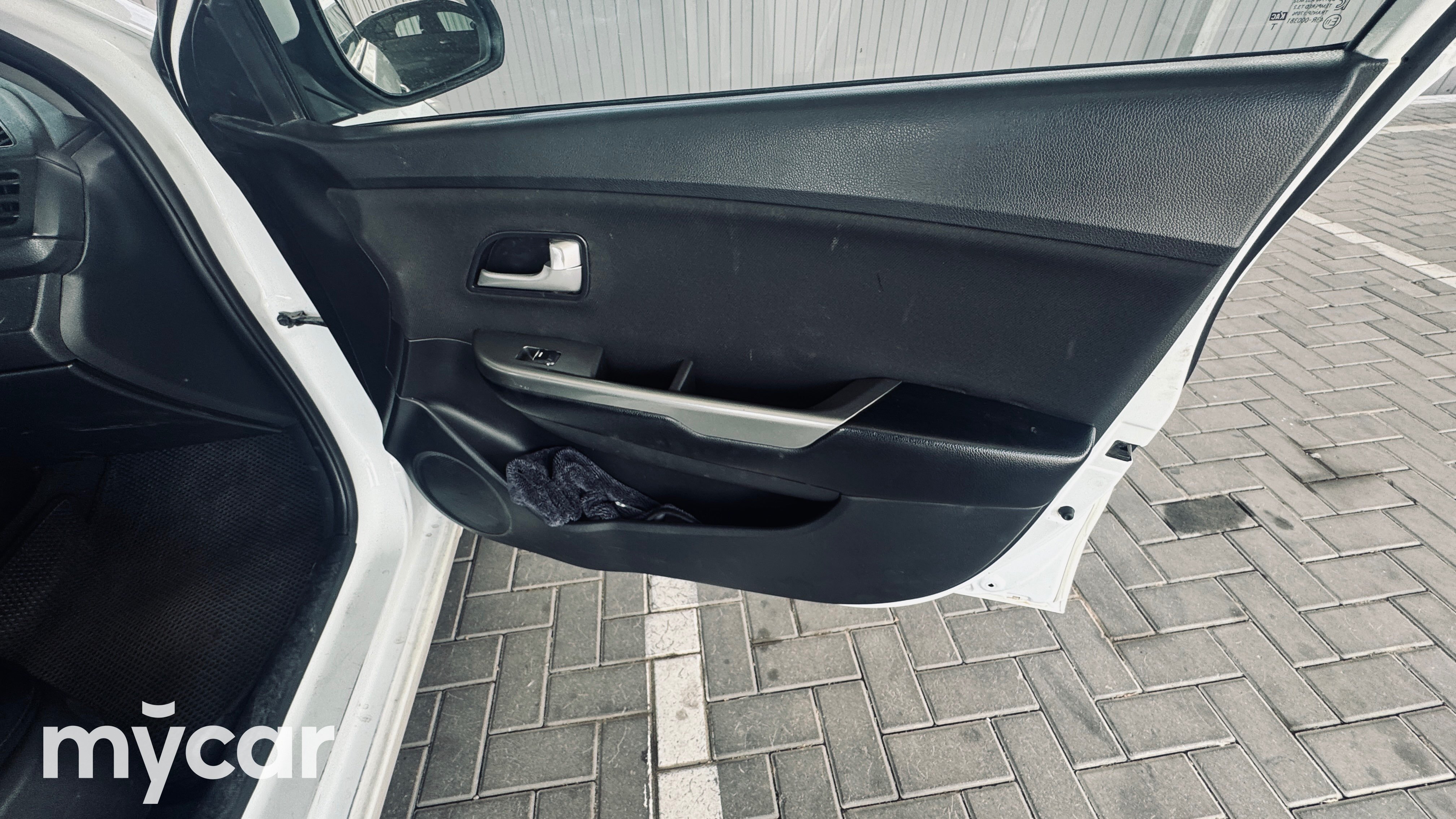 Kia Rio 2014
