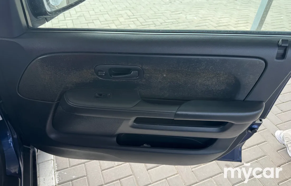 Honda CR-V 2005