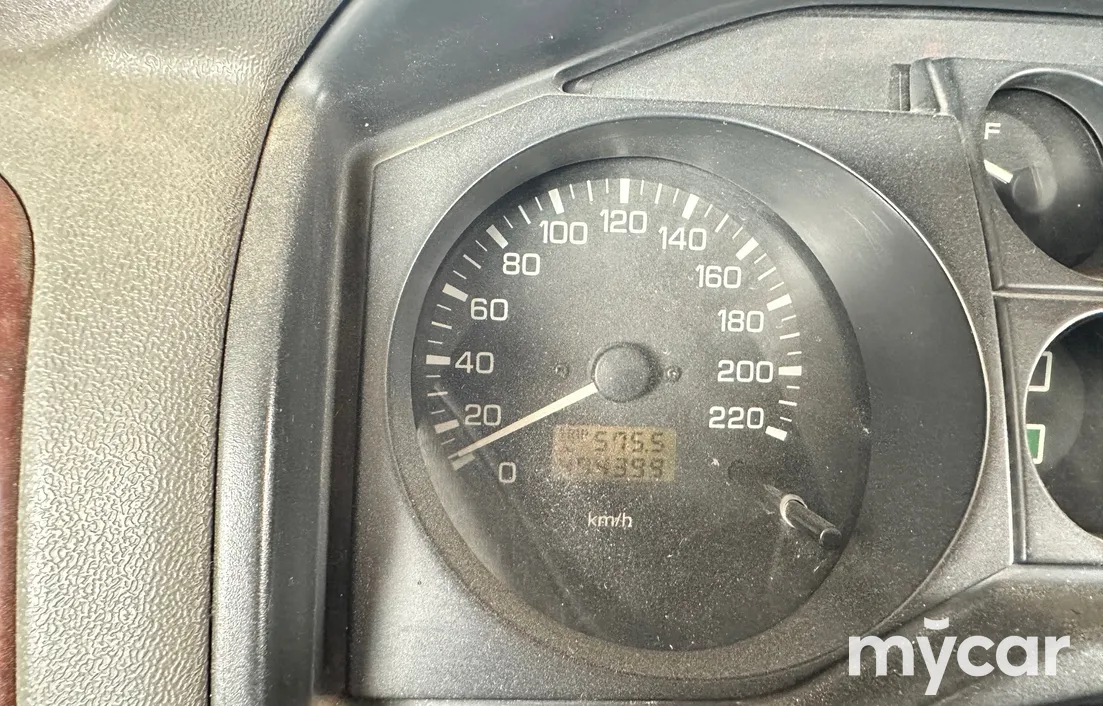 Mitsubishi Pajero 2006
