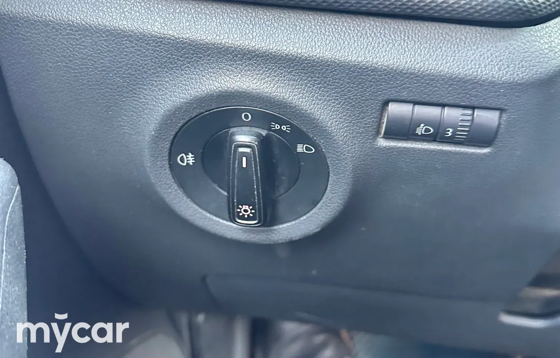 Volkswagen Polo 2020
