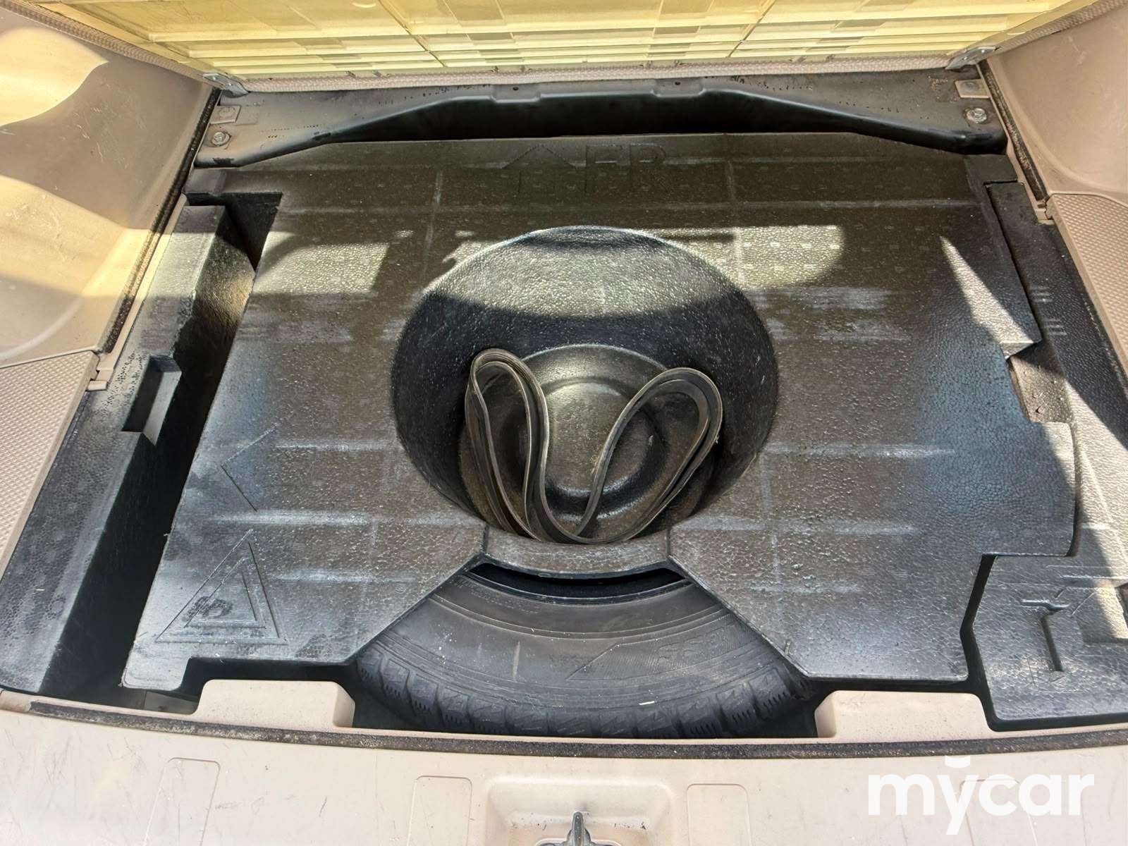 Nissan X-Trail 2008