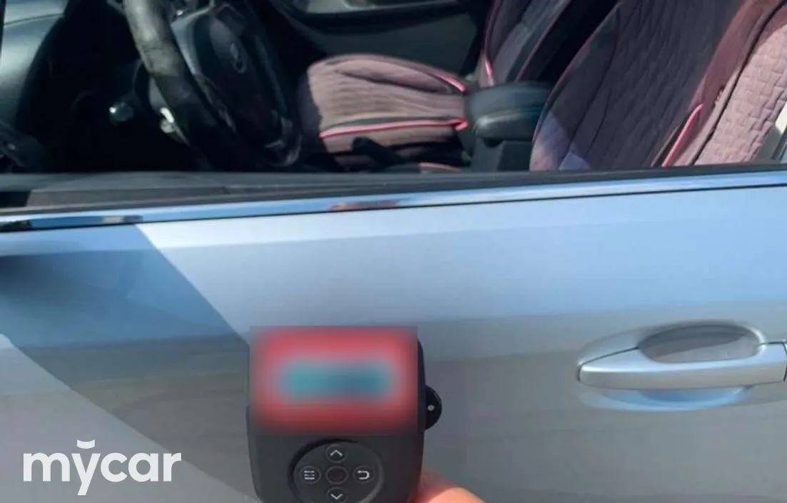 Subaru Forester 2014