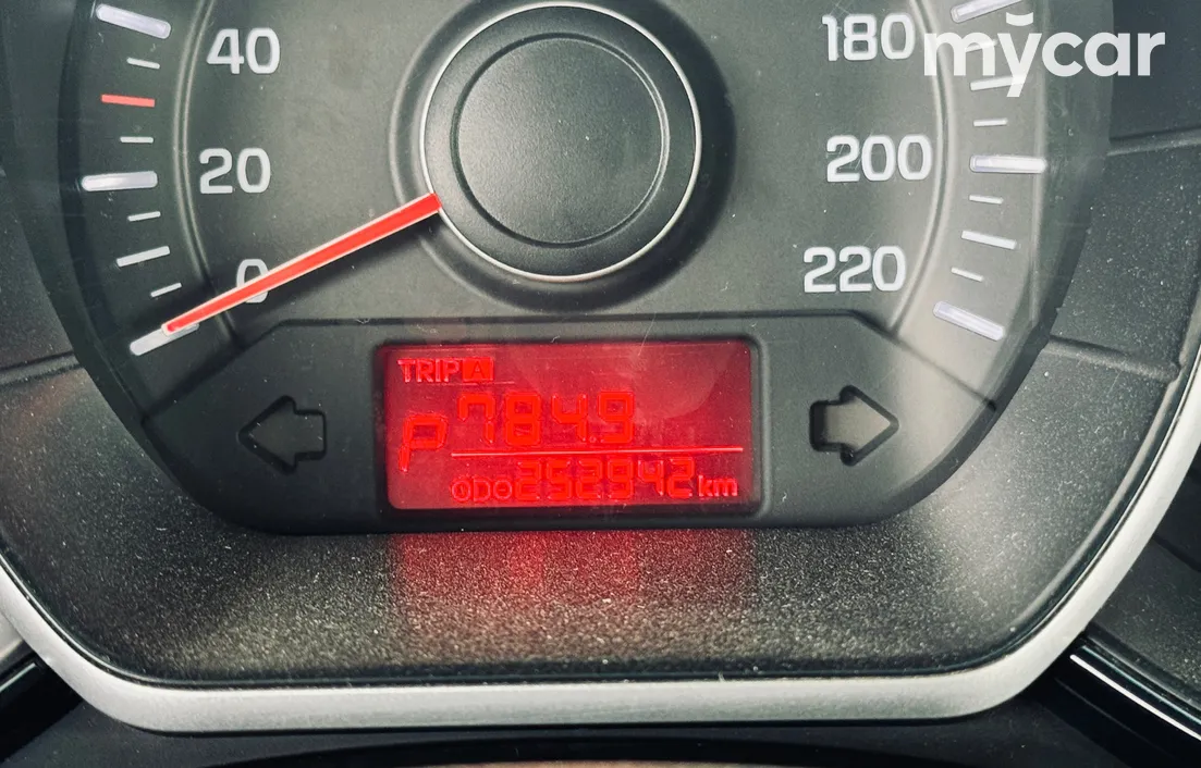 Kia Rio 2014