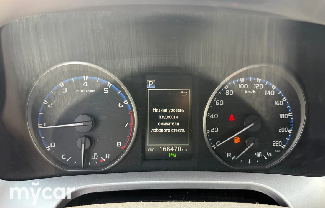 Toyota RAV4 2017