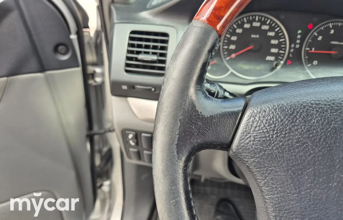 Toyota Land Cruiser Prado 2006