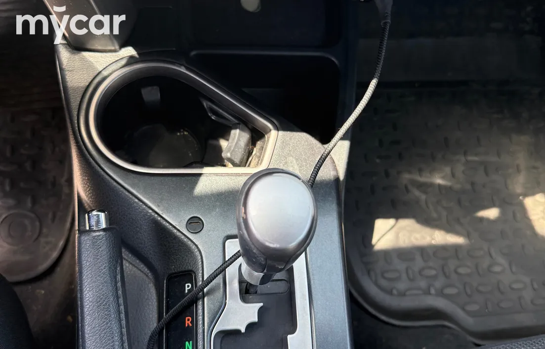 Toyota RAV4 2017