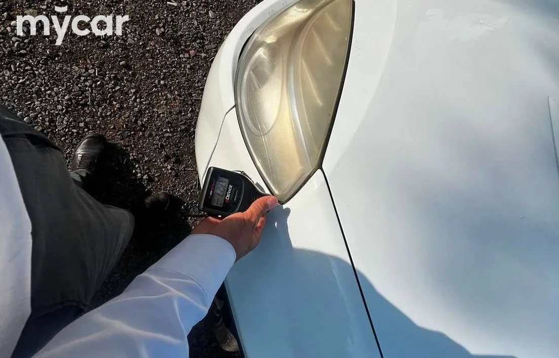 Renault Sandero 2012