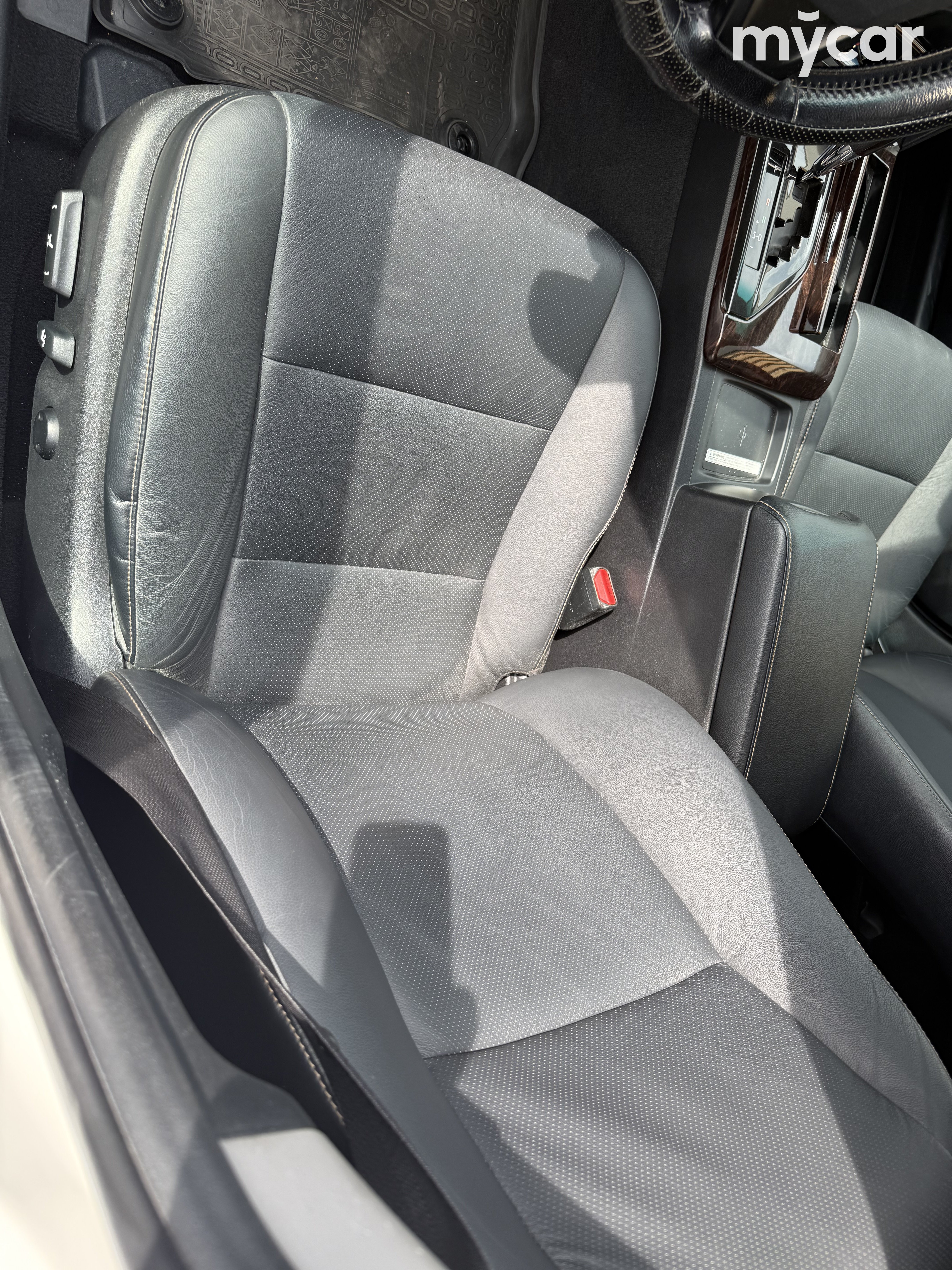 Toyota Camry 2015