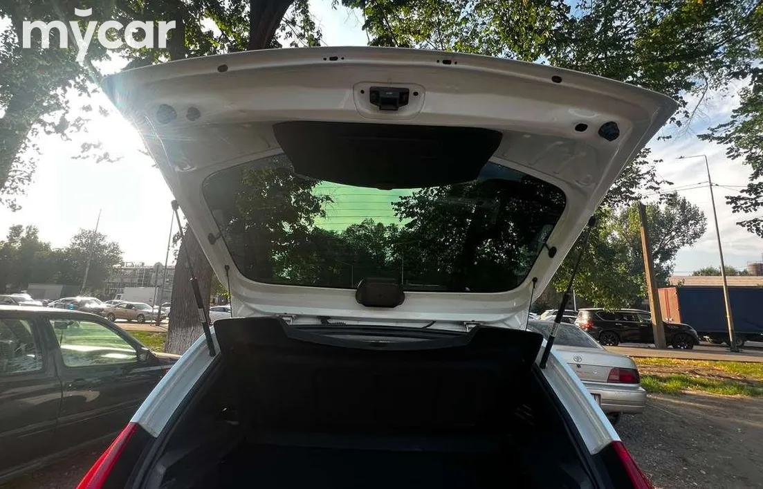 Renault Sandero 2012