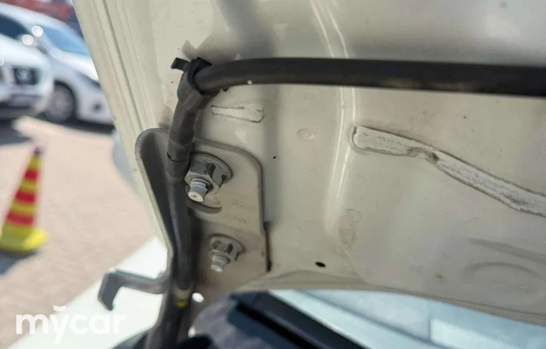Nissan X-Trail 2008