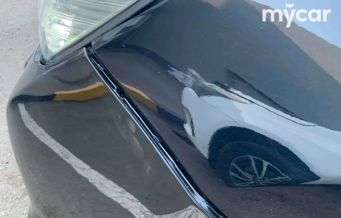 Toyota Camry 2011