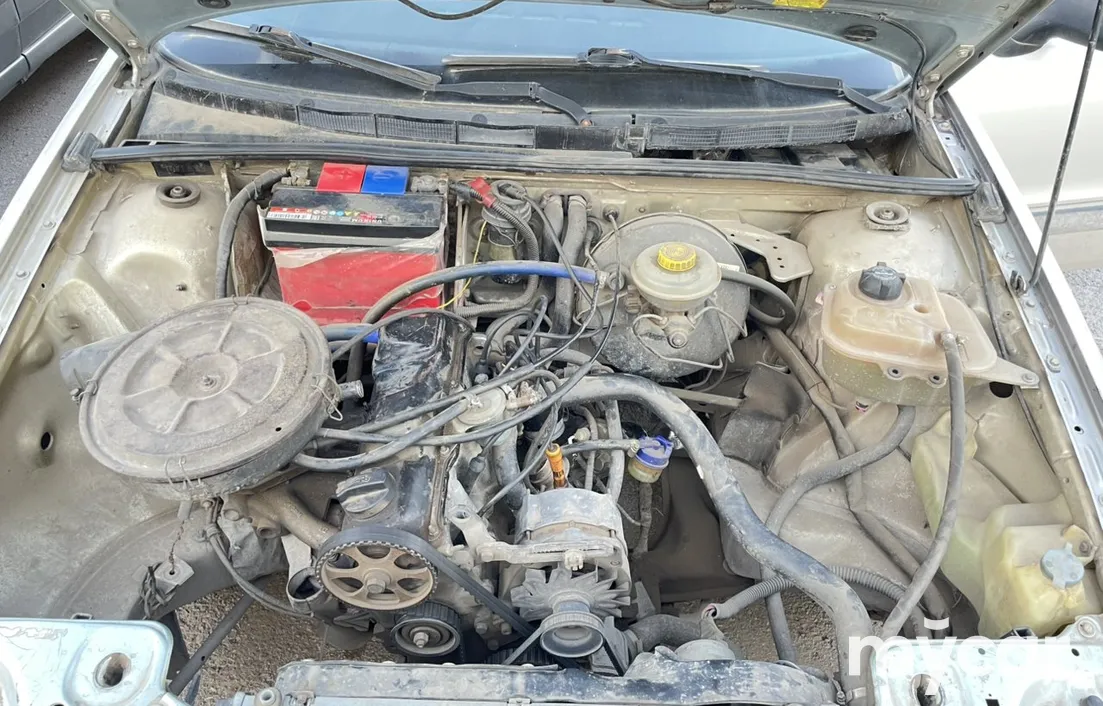 Audi 80 1987