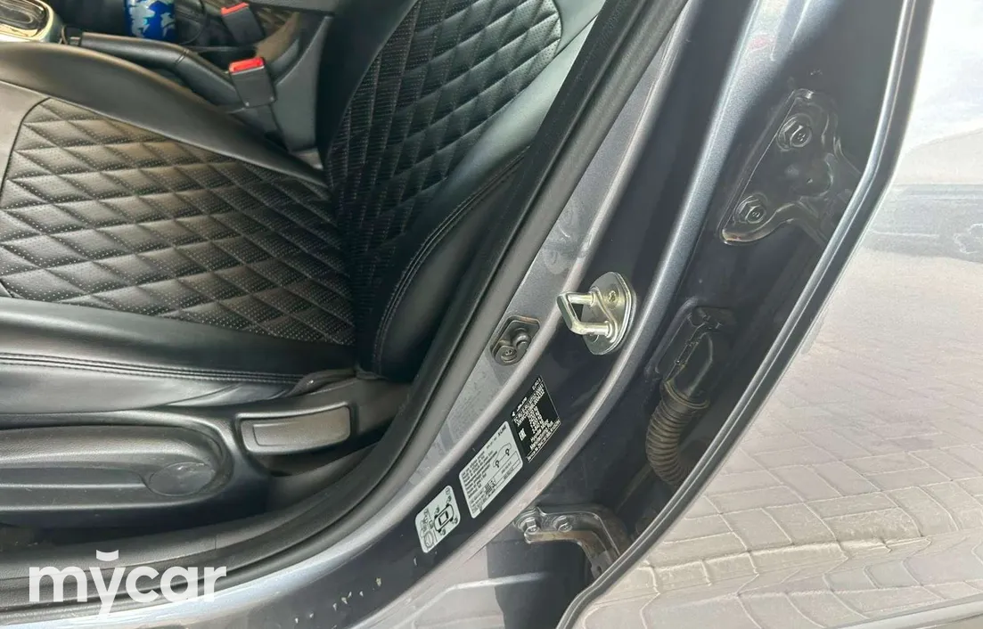 Kia Rio 2020