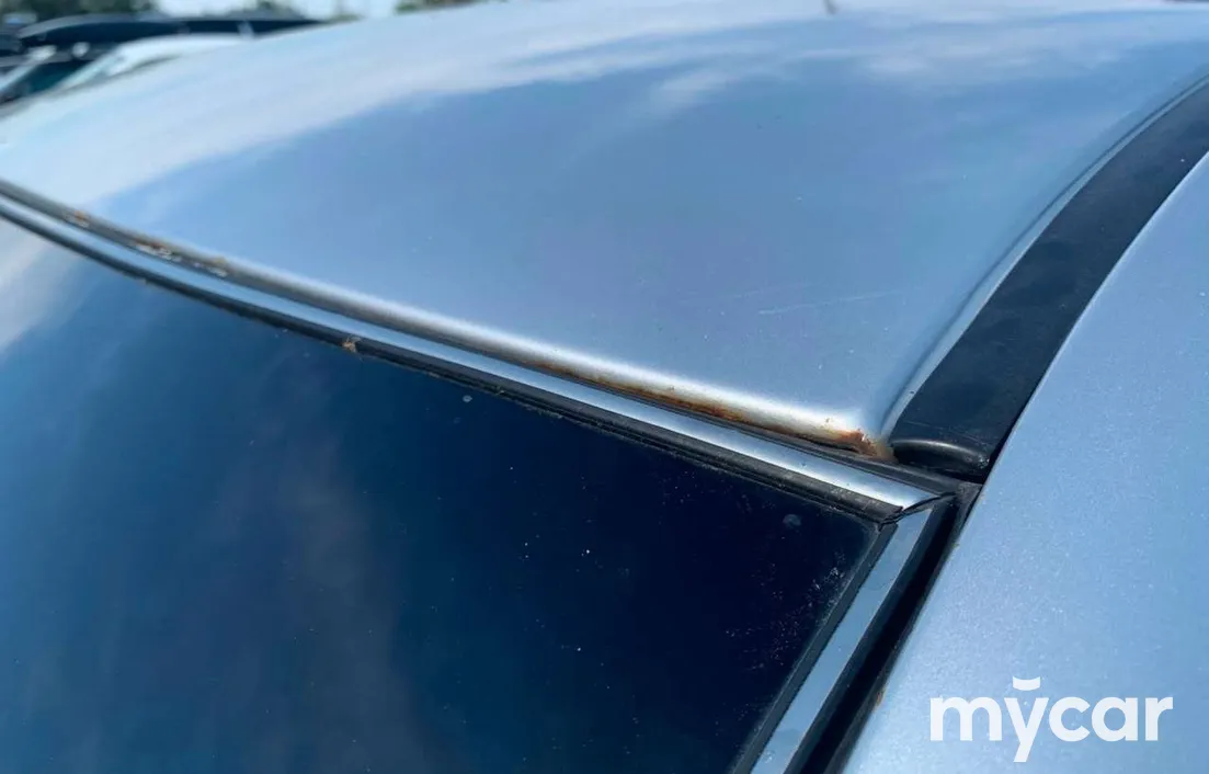 Toyota Camry 2003