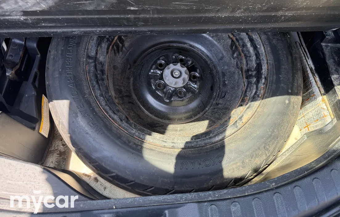 Toyota RAV4 2017