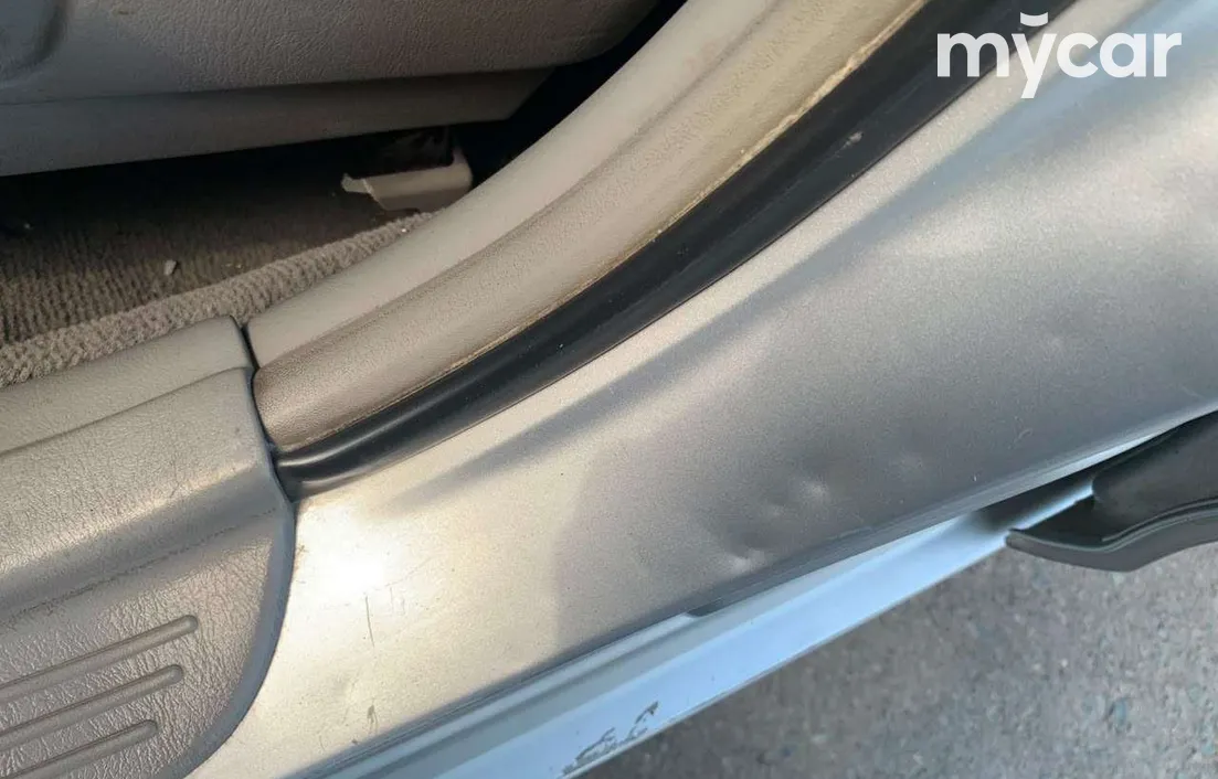 Toyota Camry 2003