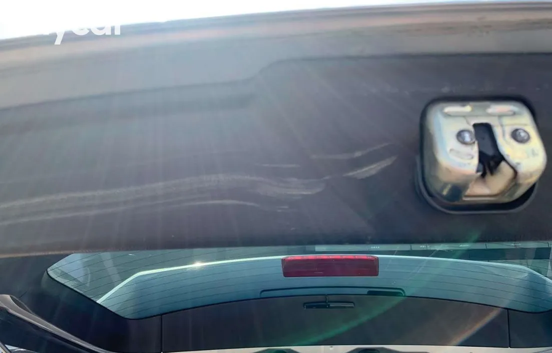 Subaru Forester 2014