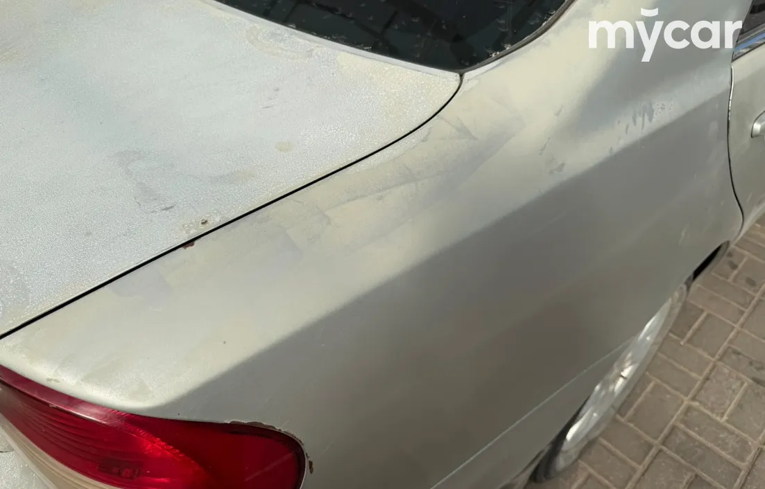 Toyota Camry 2002