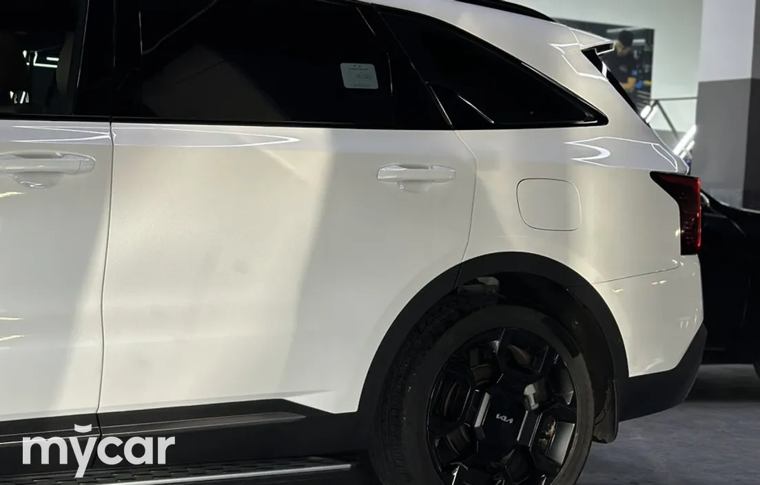 Kia Sorento 2023