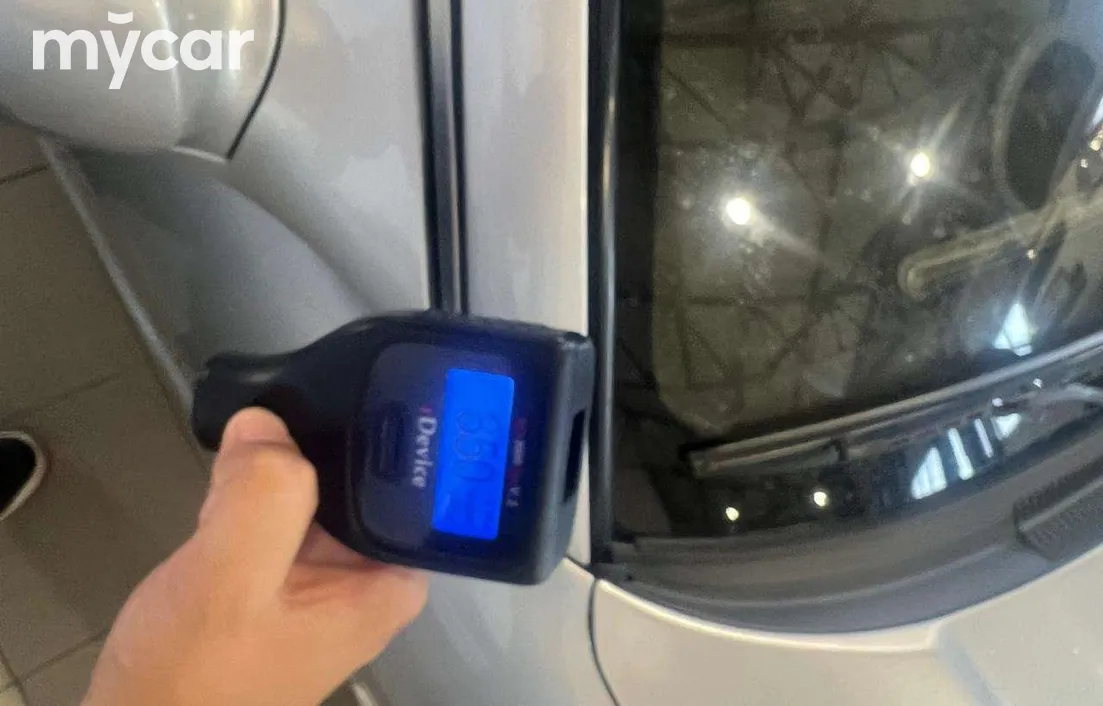Hyundai Sonata 2002