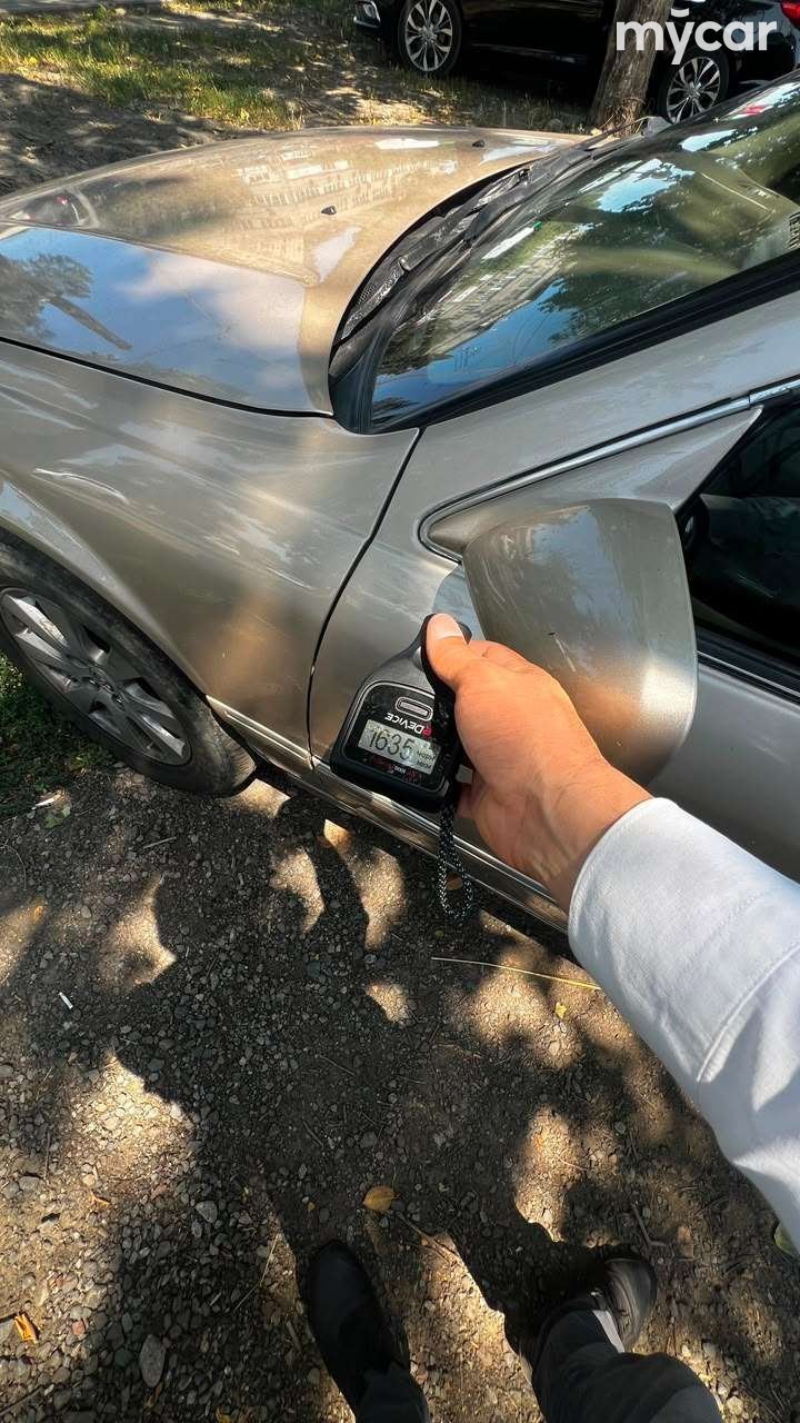 Toyota Camry 2000