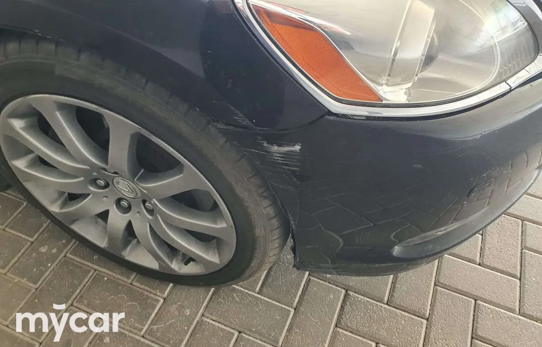 Lexus GS 2006