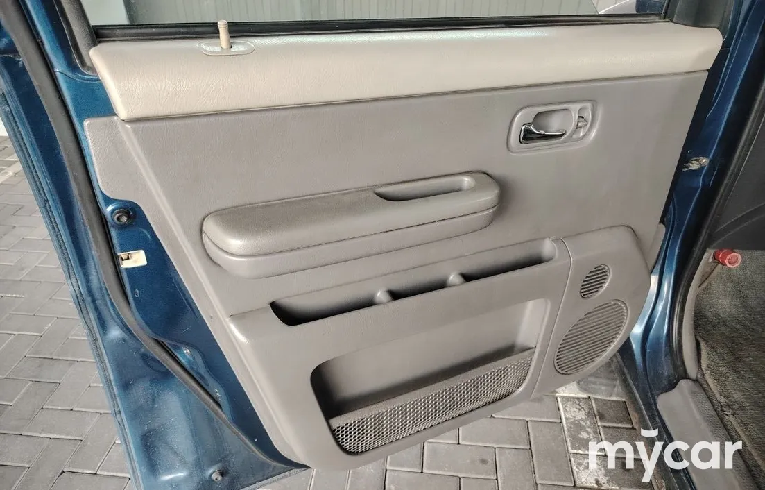 Honda Stepwgn 1996