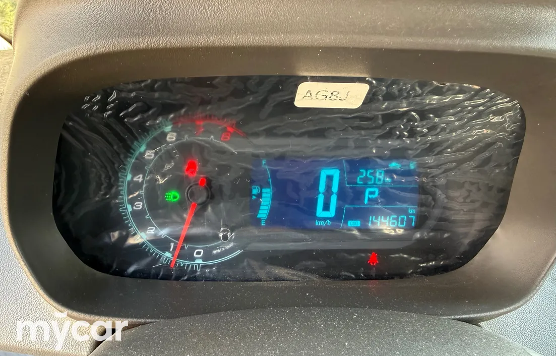 Chevrolet Cobalt 2022