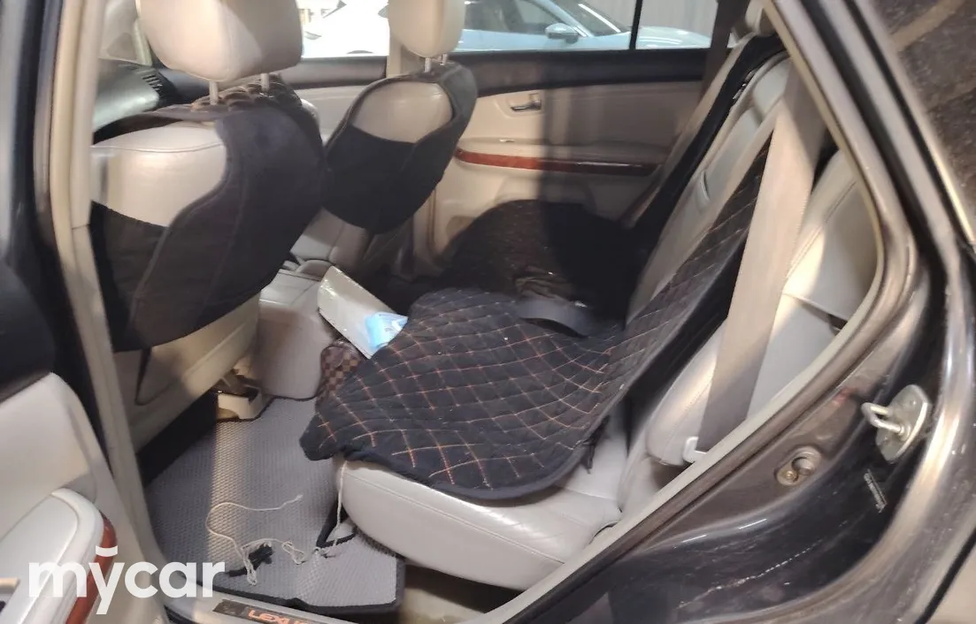 Lexus RX 2004