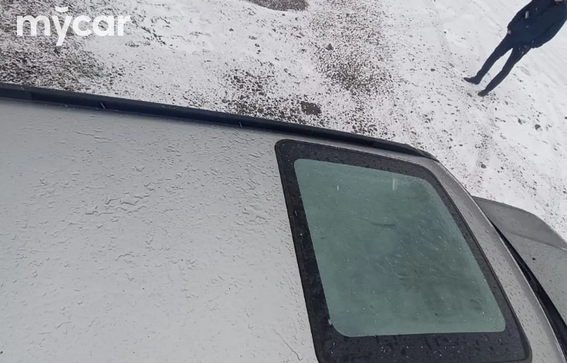 Subaru Forester 2006