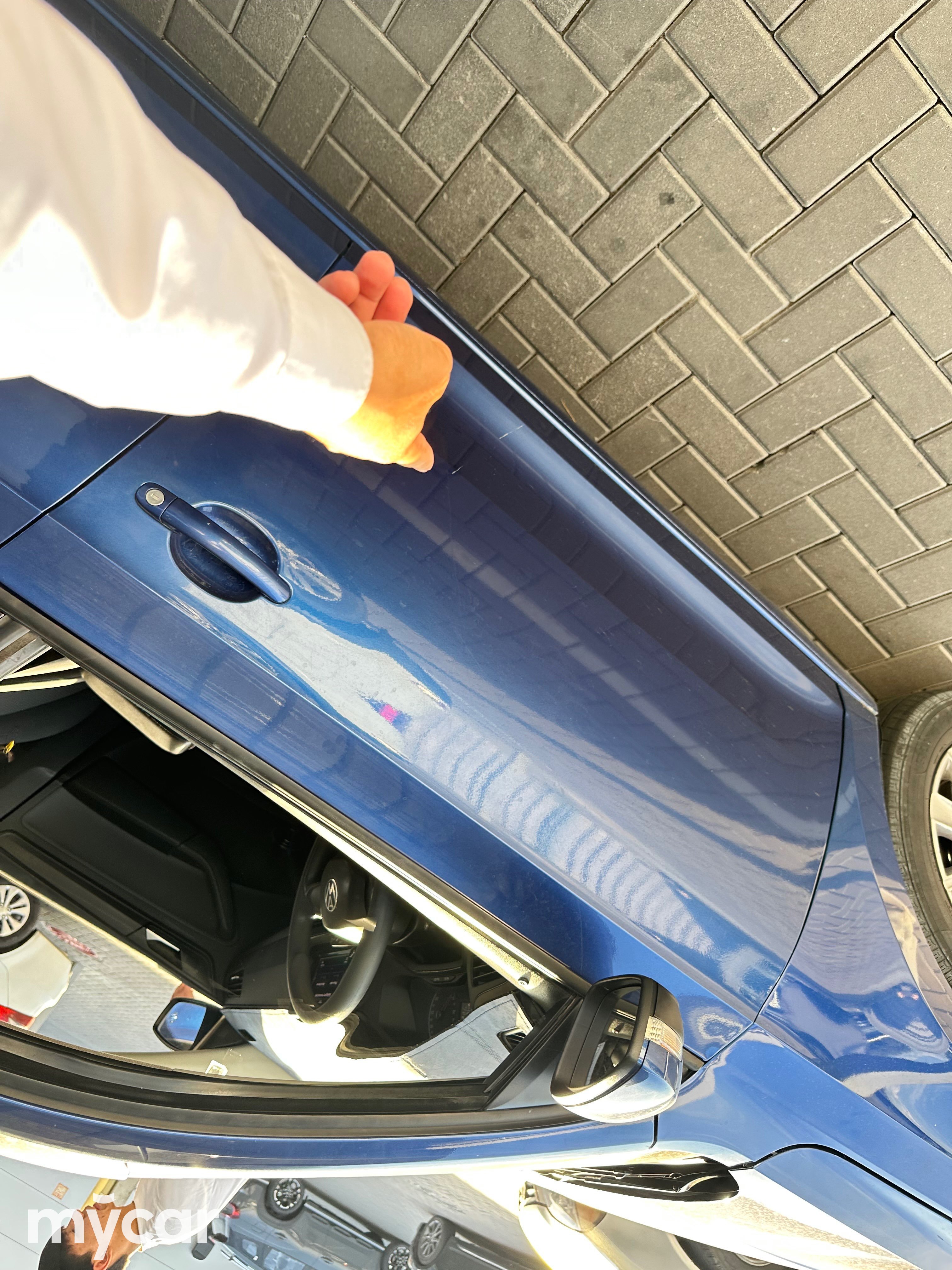 Volkswagen Polo 2020