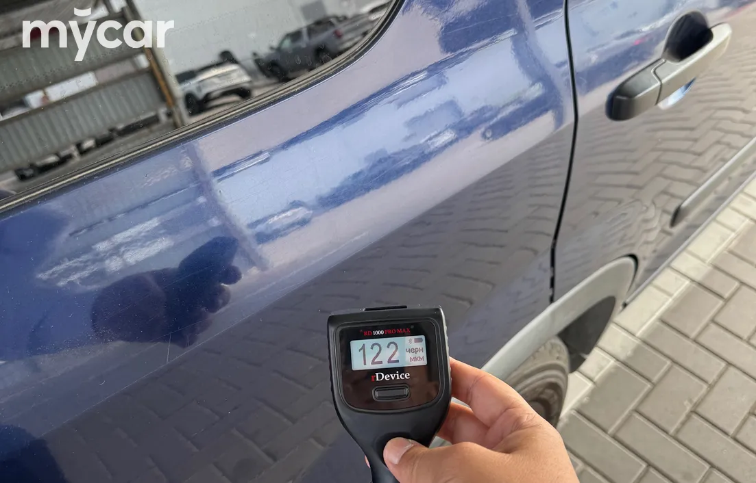 Honda CR-V 2005