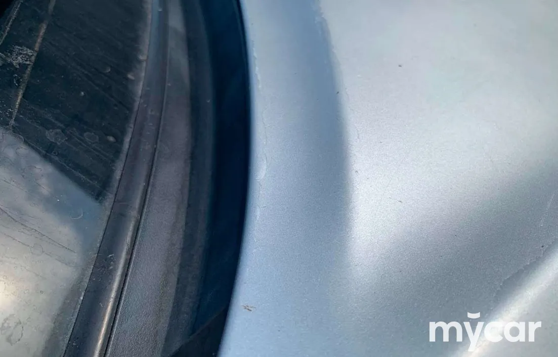 Toyota Camry 2003