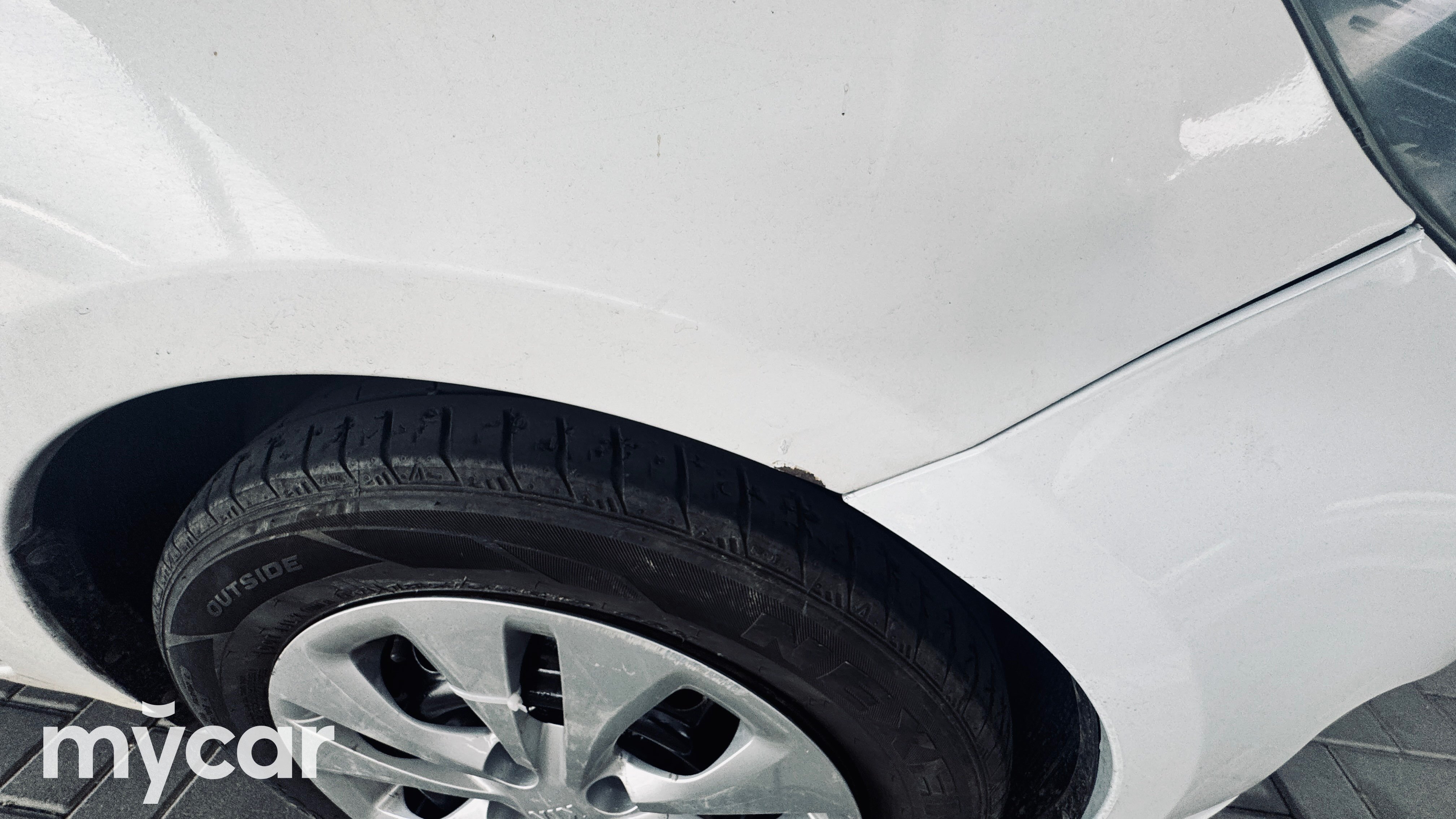 Kia Rio 2014