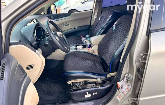 Subaru Tribeca 2007