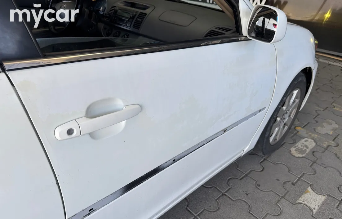 Toyota Camry 2002