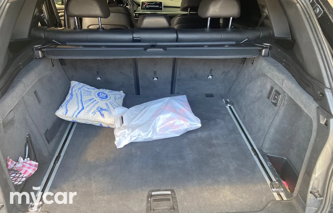 BMW X5 2014