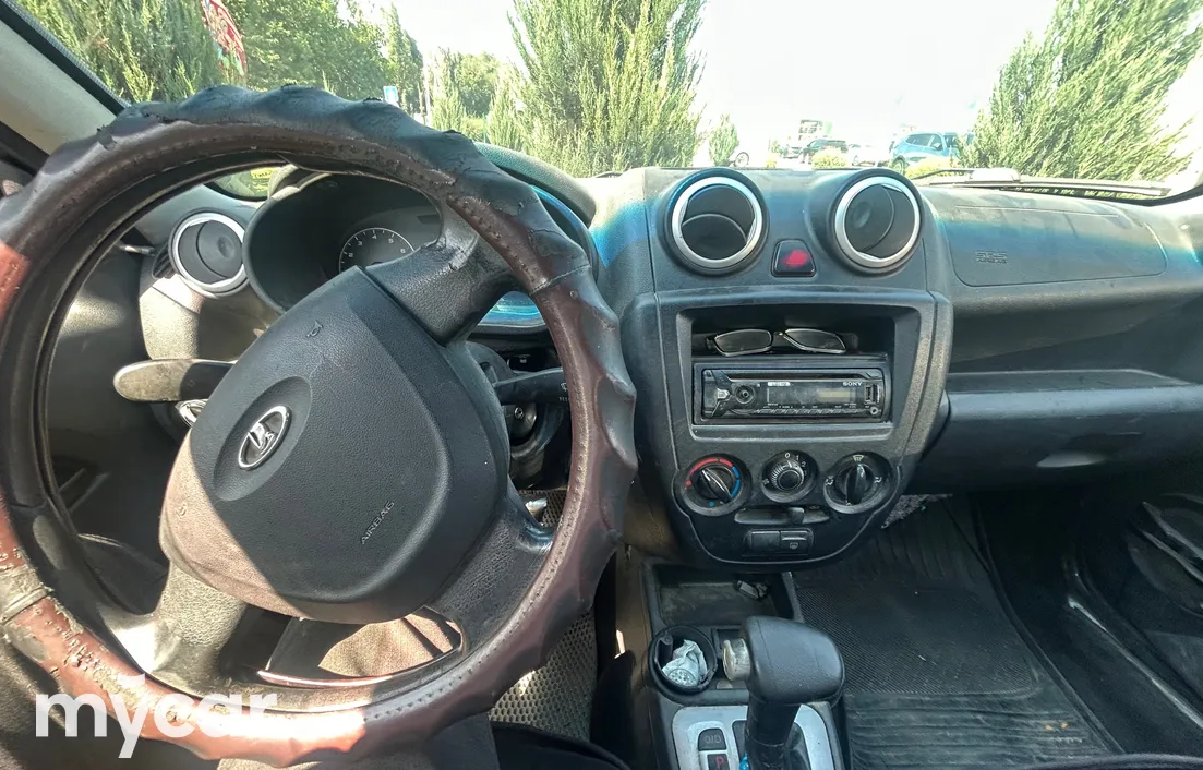 LADA Granta 2014