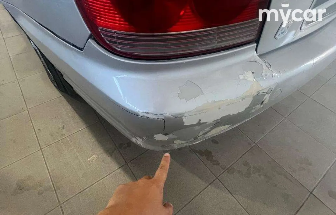 Hyundai Sonata 2002