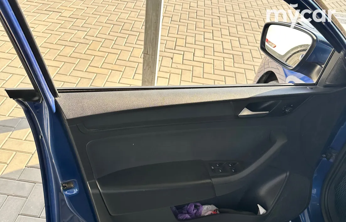 Volkswagen Polo 2020