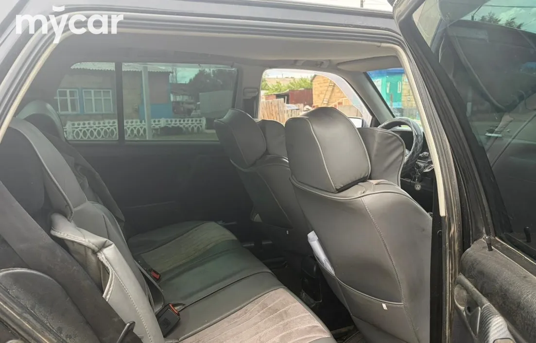 Volkswagen Vento 1996