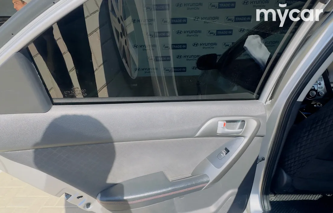 Kia Cerato 2012