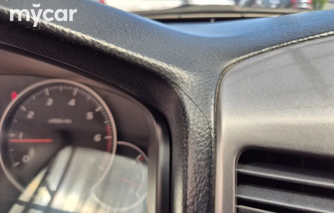 Toyota Land Cruiser Prado 2006