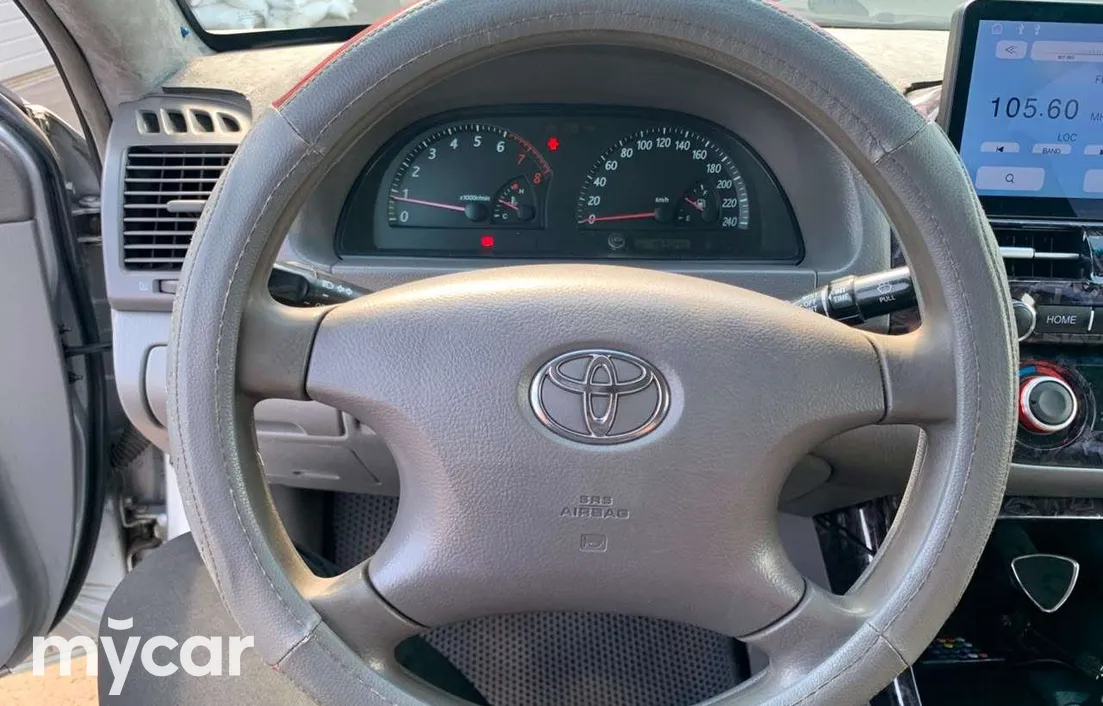 Toyota Camry 2003
