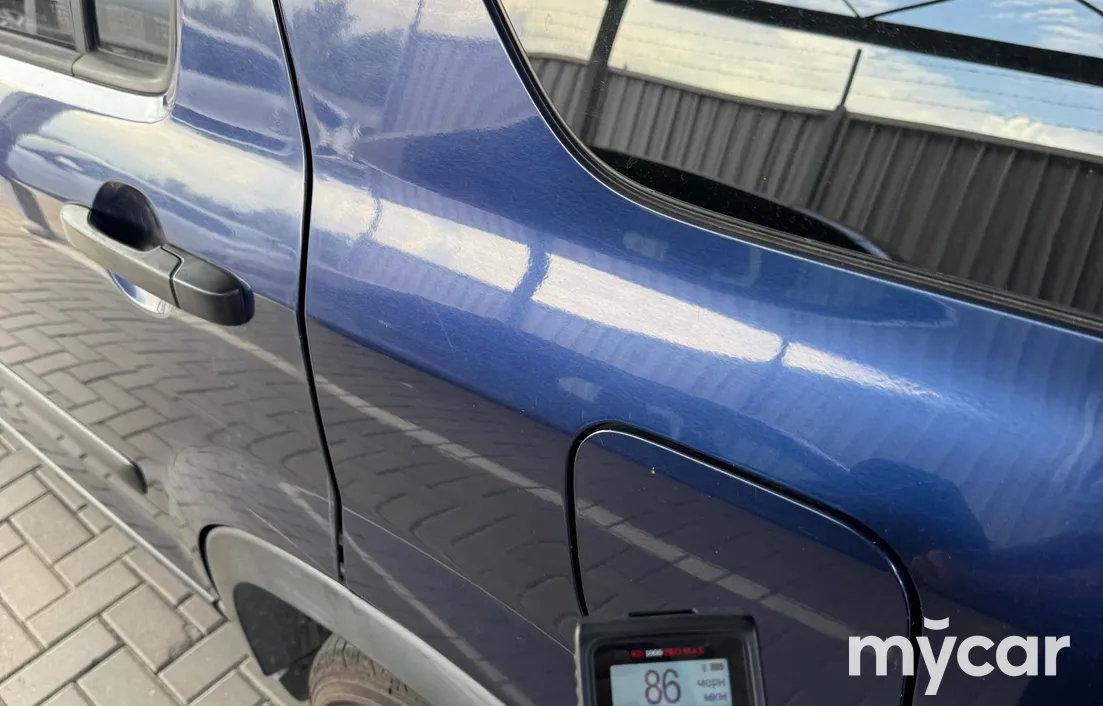 Honda CR-V 2005