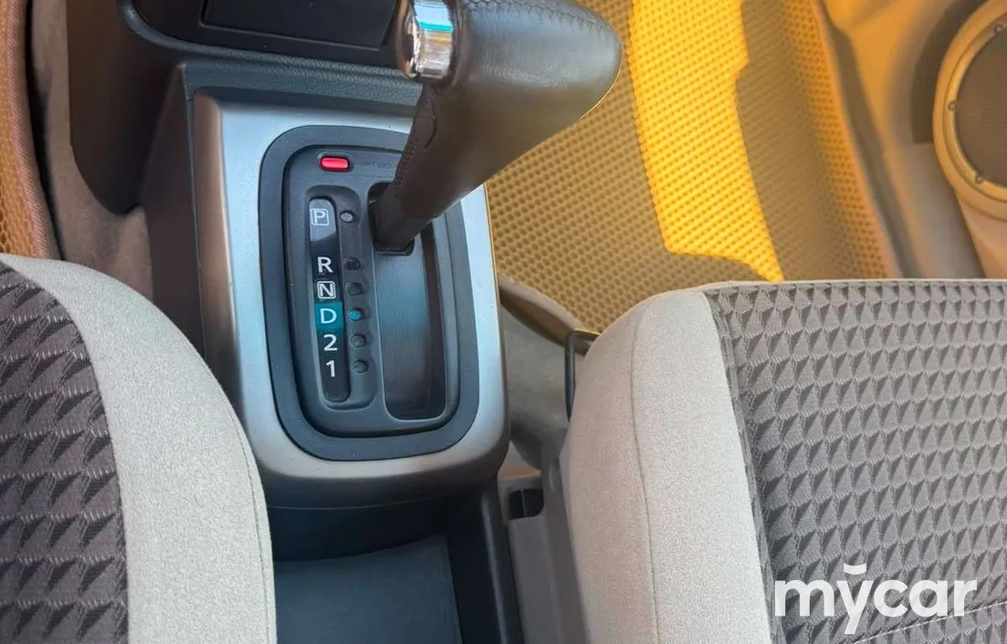 Nissan X-Trail 2008