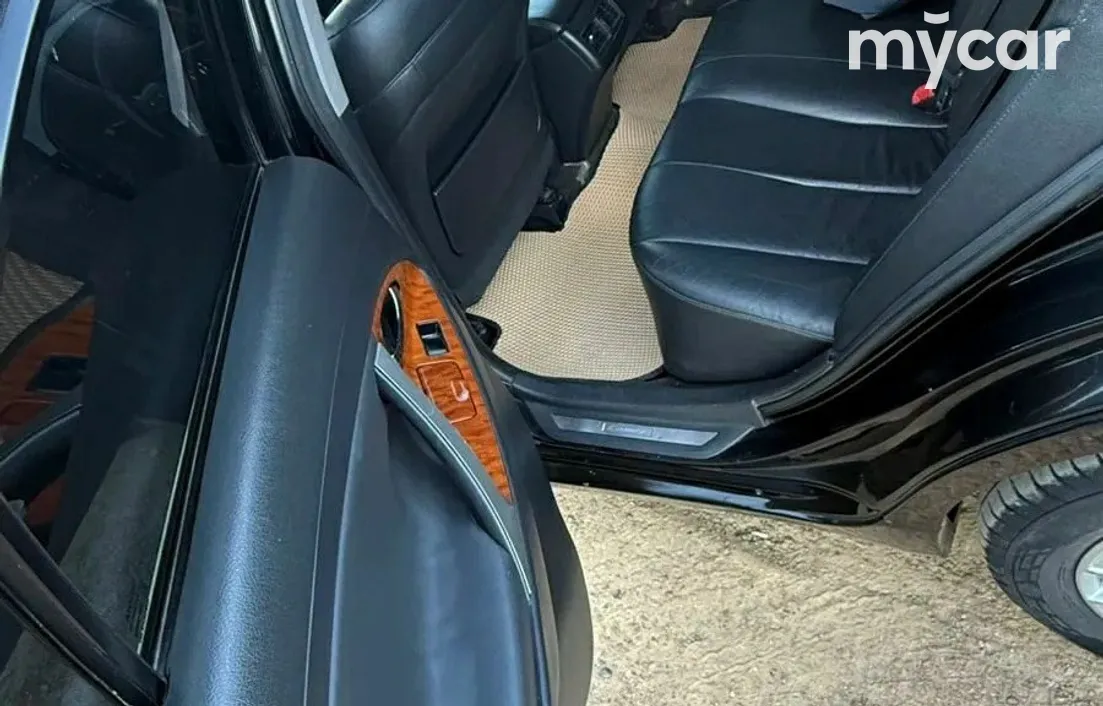 Toyota Camry 2009