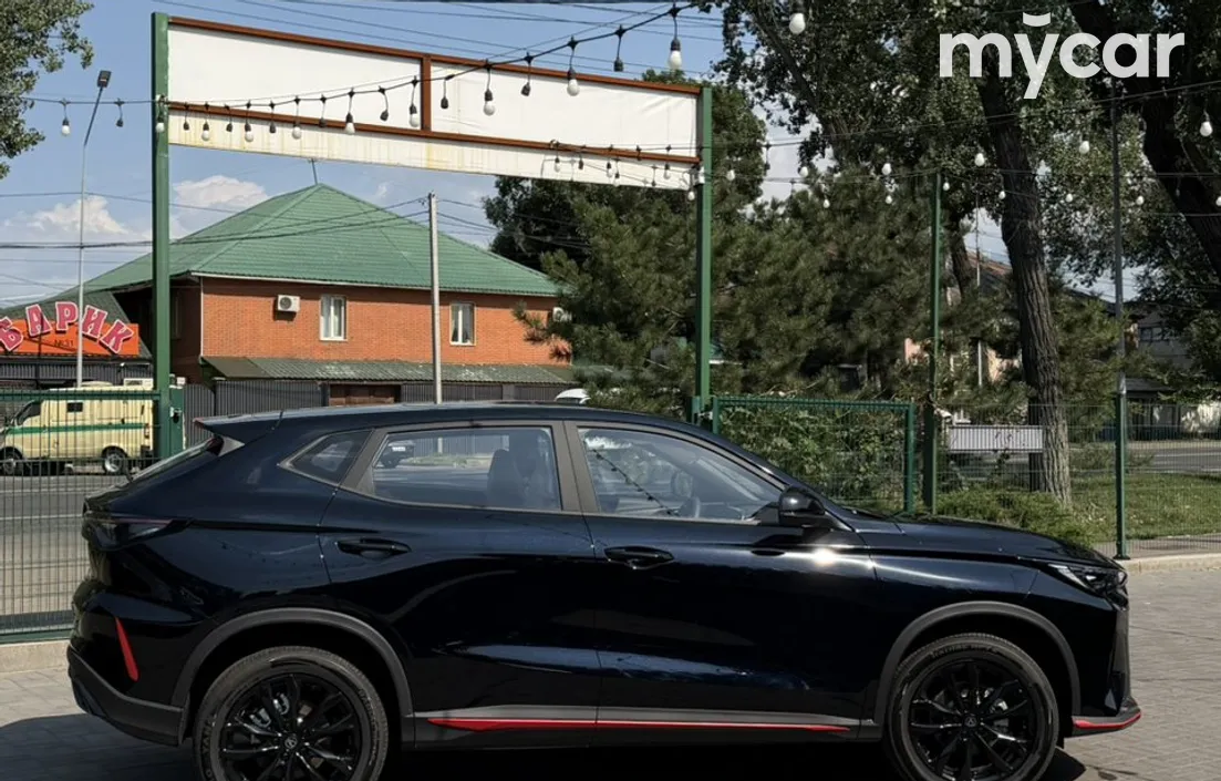 Changan X5 Plus 2026