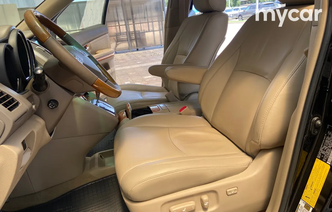 Lexus RX 2007