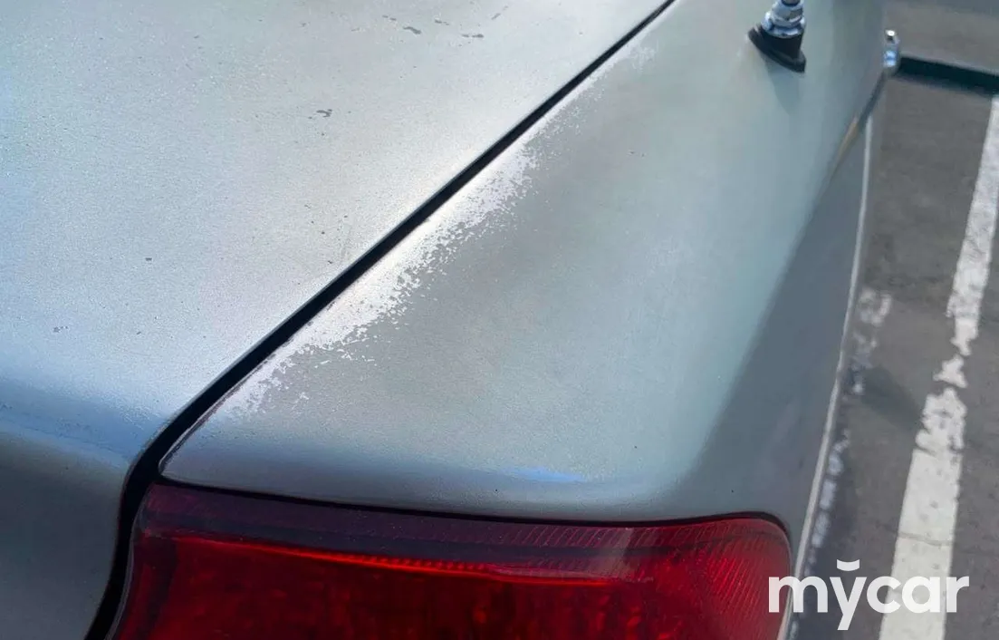 Toyota Camry 2003